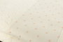 Mijölnir Pitircik Juego de toallas de mano Ecru/Crema